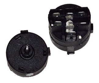 677 - CONTACTOR DUNA M/NUEVO